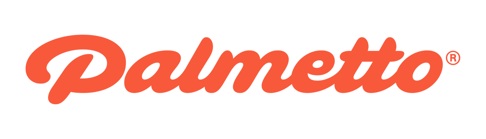Palmetto